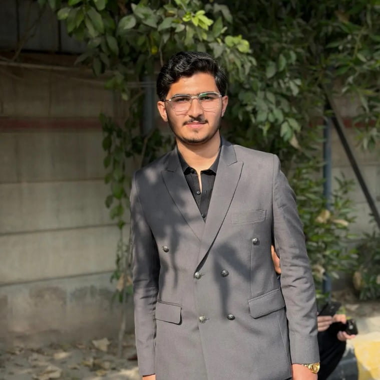 Tayyab khan