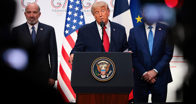 The United States has released the official text of the memorandum of understanding (MoU) reached with Iran.