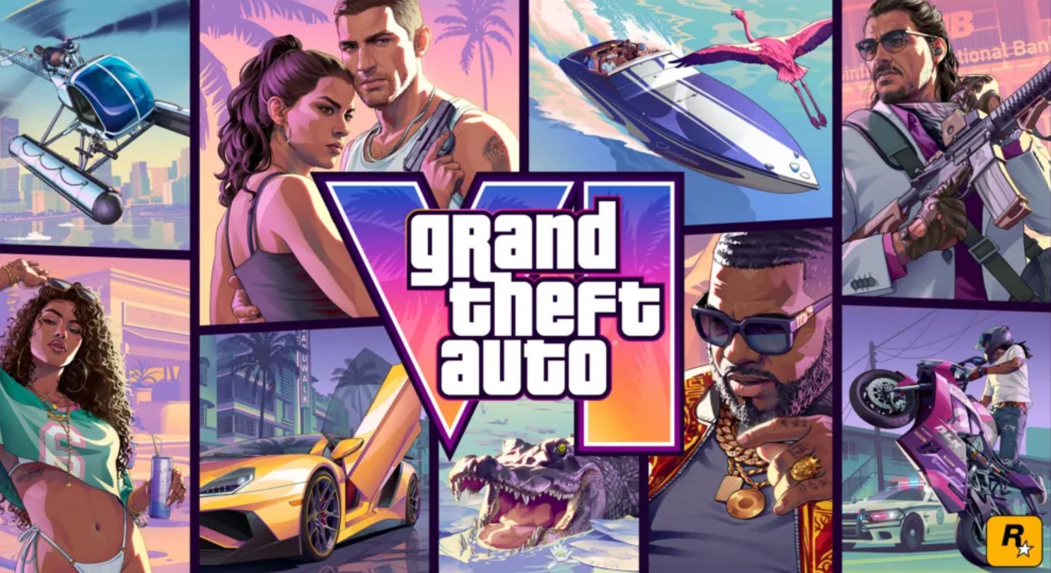 Grand Theft Auto VI Pre-Orders Begin June 25 as Rockstar Confirms November 2026 Release Date  GTA 6 Pre-Orders Open Next Week; Fans Can Wishlist the Game on PlayStation Store and Microsoft Store